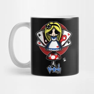 Alice Mug